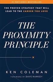 The Proximity Principle cover
